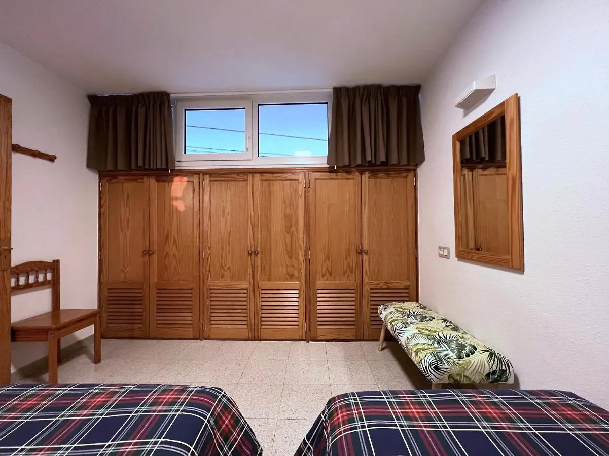 Tamaran 311 Apartment Playa del Ingles