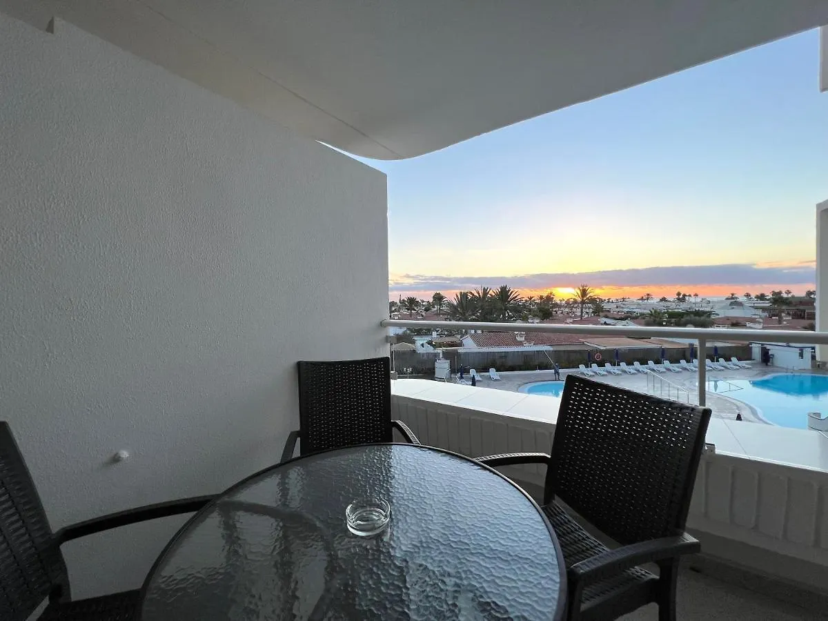 Tamaran 311 Apartment Playa del Ingles   Playa del Ingles (Gran Canaria)