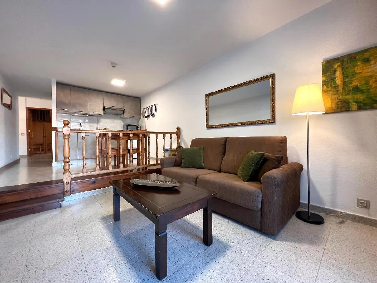 Tamaran 311 Apartment Playa del Ingles  Spain