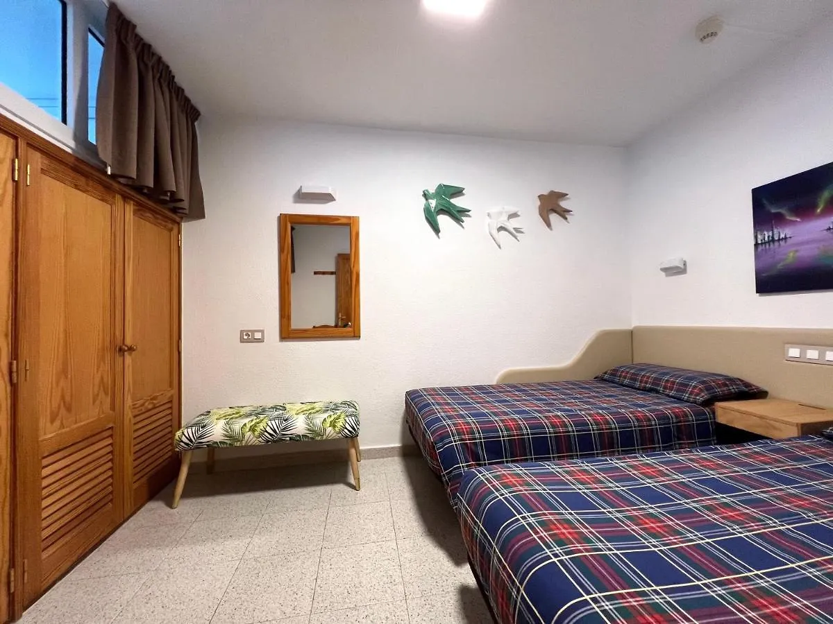 Tamaran 311 Apartment Playa del Ingles  Playa del Ingles (Gran Canaria)