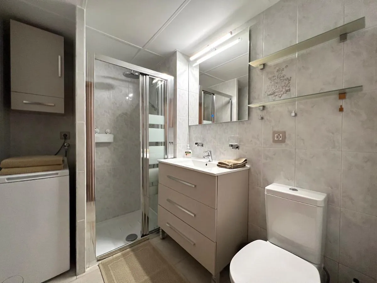 Tamaran 311 Apartment Playa del Ingles  Spain