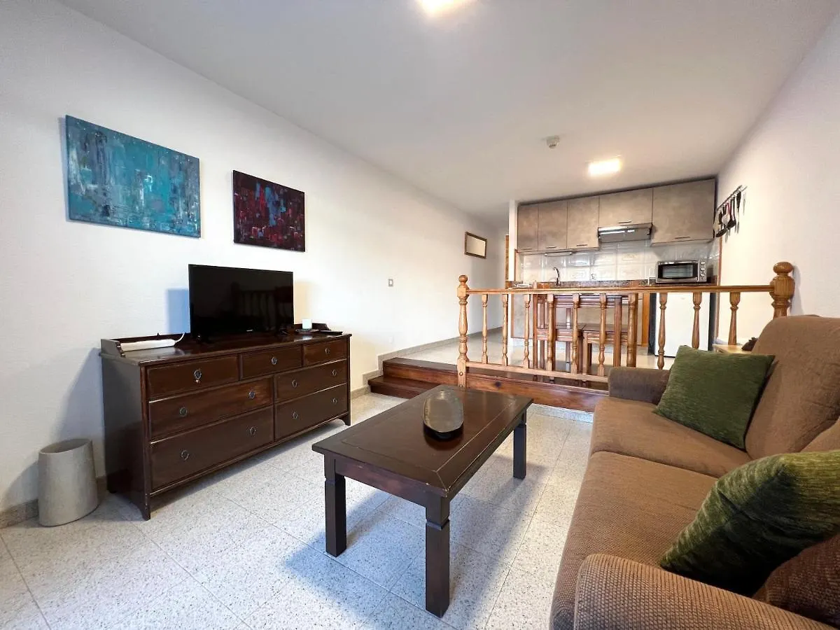 Tamaran 311 Apartment Playa del Ingles