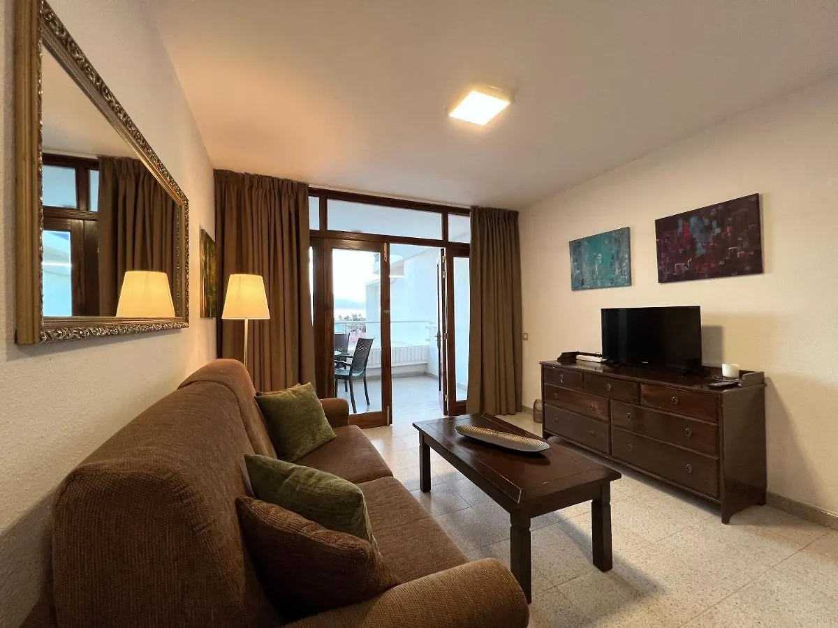 Tamaran 311 Apartment Playa del Ingles