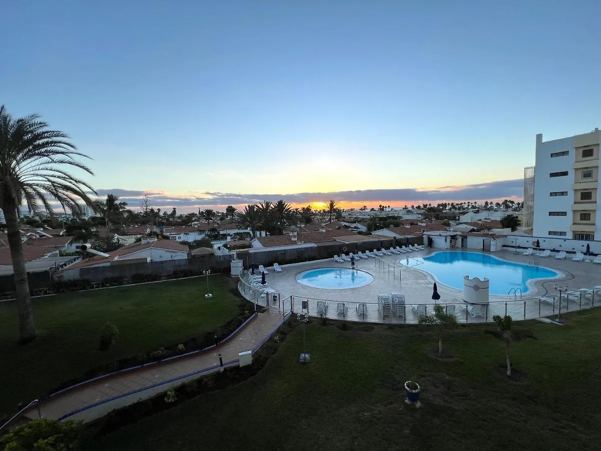 Tamaran 311 Apartment Playa del Ingles