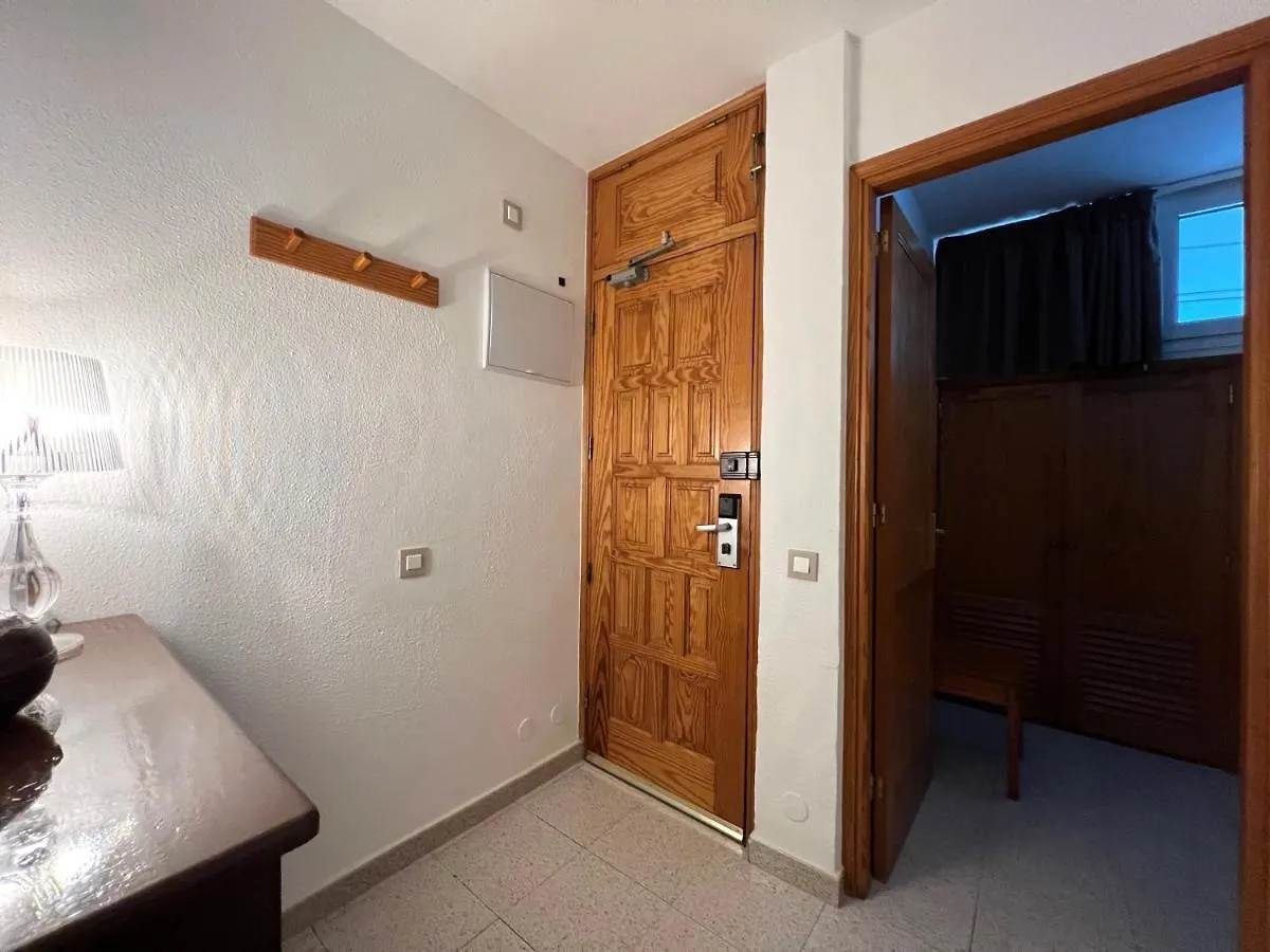 Tamaran 311 Apartment Playa del Ingles  Playa del Ingles (Gran Canaria)