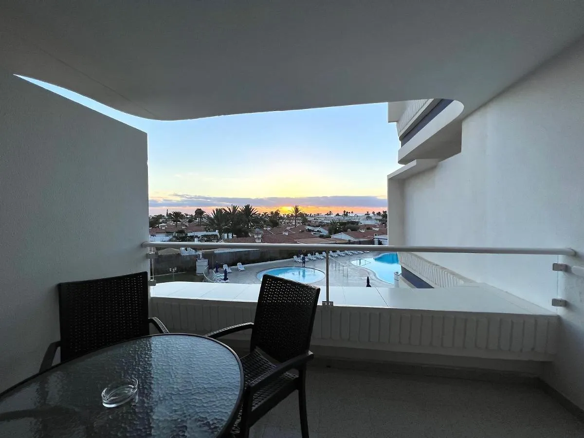Tamaran 311 Apartment Playa del Ingles