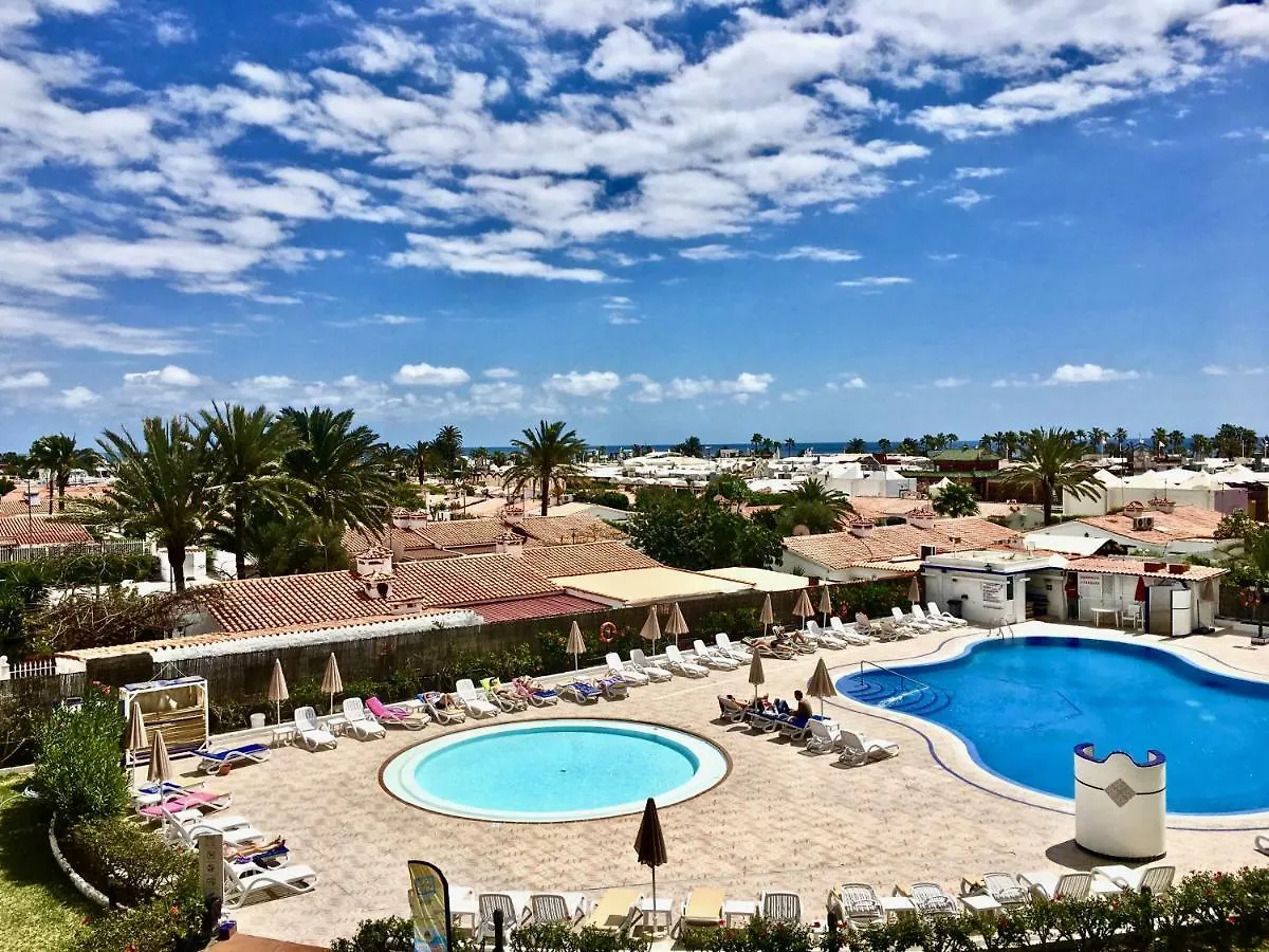 Tamaran 311 Apartment Playa del Ingles  Spain