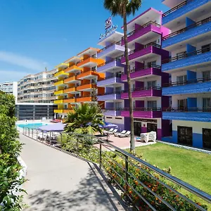 Eo Las Gacelas Apartment