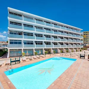 Apartament Strelitzias, Playa del Inglés